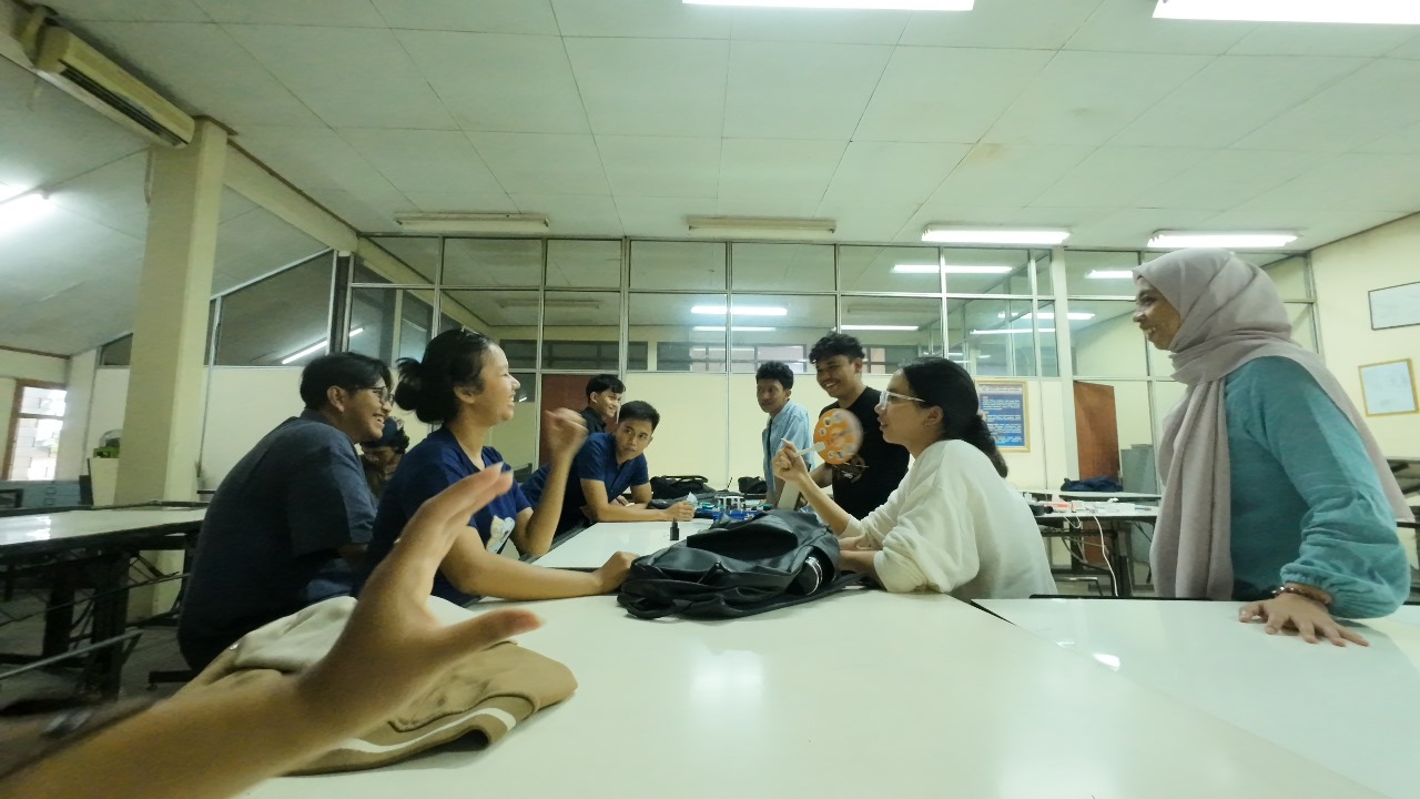 Komunitas
